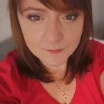 opieka seniora - zdjęcie profilowe użytkownika Katarzyna F.