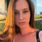opieka seniora - zdjęcie profilowe użytkownika Kornelia C.