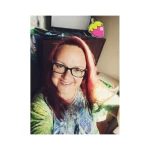 opieka seniora - zdjęcie profilowe użytkownika Joanna E.