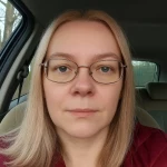 opieka seniora - zdjęcie profilowe użytkownika Małgorzata J.