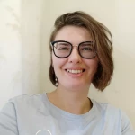 opieka seniora - zdjęcie profilowe użytkownika Anna S.