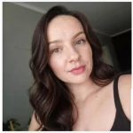 opieka seniora - zdjęcie profilowe użytkownika Sylwia C.