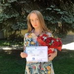opieka seniora - zdjęcie profilowe użytkownika Veronika S.