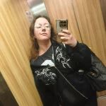 opieka seniora - zdjęcie profilowe użytkownika Iza W.