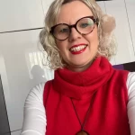 opieka seniora - zdjęcie profilowe użytkownika Alicja F.