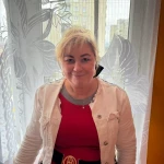 opieka seniora - zdjęcie profilowe użytkownika Agnieszka S.