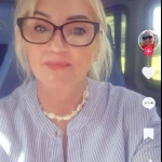 opieka seniora - zdjęcie profilowe użytkownika Alicja A.