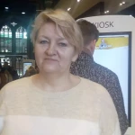 opieka seniora - zdjęcie profilowe użytkownika Lidiia P.