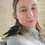 opieka seniora - zdjęcie profilowe użytkownika Andżelika G.