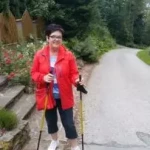 opieka seniora - zdjęcie profilowe użytkownika Wieslawa Z.