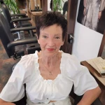 opieka seniora - zdjęcie profilowe użytkownika Aleksandra M.