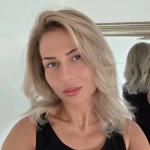 opieka seniora - zdjęcie profilowe użytkownika Anna S.