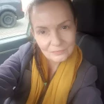 opieka seniora - zdjęcie profilowe użytkownika Sonia W.