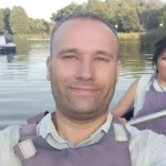opieka seniora - zdjęcie profilowe użytkownika Jakub P.