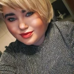 opieka seniora - zdjęcie profilowe użytkownika Beata K.