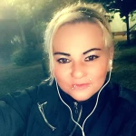 opieka seniora - zdjęcie profilowe użytkownika Daria K.