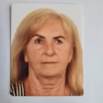 opieka seniora - zdjęcie profilowe użytkownika Janina G.