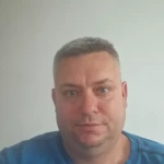 opieka seniora - zdjęcie profilowe użytkownika Robert W.