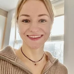 opieka seniora - zdjęcie profilowe użytkownika Zuzanna B.