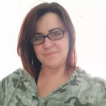 opieka seniora - zdjęcie profilowe użytkownika Elzbieta P.