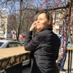 opieka seniora - zdjęcie profilowe użytkownika Tatiana I.