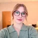 opieka seniora - zdjęcie profilowe użytkownika Marta C.