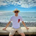 opieka seniora - zdjęcie profilowe użytkownika Adam P.