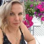 opieka seniora - zdjęcie profilowe użytkownika Dorota K.