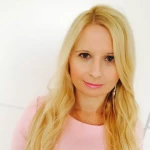 opieka seniora - zdjęcie profilowe użytkownika Agnieszka Ł.