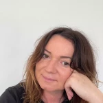 opieka seniora - zdjęcie profilowe użytkownika Sylwia C.