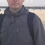 opieka seniora - zdjęcie profilowe użytkownika Ernest L.