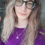 opieka seniora - zdjęcie profilowe użytkownika Liliia H.