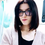 opieka seniora - zdjęcie profilowe użytkownika Patrycja S.