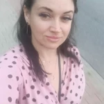 opieka seniora - zdjęcie profilowe użytkownika Olena Y.