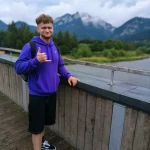 opieka seniora - zdjęcie profilowe użytkownika Michał S.