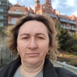 opieka seniora - zdjęcie profilowe użytkownika Olga S.