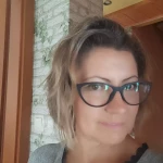 opieka seniora - zdjęcie profilowe użytkownika Magdalena S.
