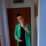 opieka seniora - zdjęcie profilowe użytkownika Aleksandra A.