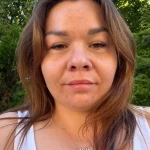 opieka seniora - zdjęcie profilowe użytkownika Patrycja P.