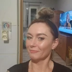 opieka seniora - zdjęcie profilowe użytkownika Małgorzata K.