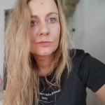 opieka seniora - zdjęcie profilowe użytkownika Katarzyna G.