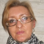 opieka seniora - zdjęcie profilowe użytkownika Iwona R.