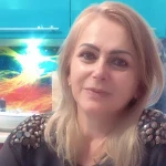 opieka seniora - zdjęcie profilowe użytkownika Malgorzata G.