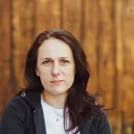 opieka seniora - zdjęcie profilowe użytkownika Monika C.