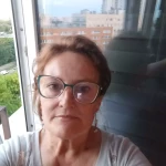 opieka seniora - zdjęcie profilowe użytkownika Weronika P.