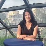 opieka seniora - zdjęcie profilowe użytkownika Agnieszka J.