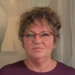 opieka seniora - zdjęcie profilowe użytkownika Anna S.