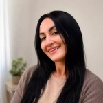opieka seniora - zdjęcie profilowe użytkownika Kamila K.