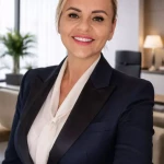 opieka seniora - zdjęcie profilowe użytkownika Edyta K.