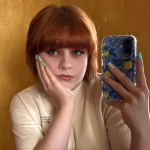 opieka seniora - zdjęcie profilowe użytkownika Weronika O.